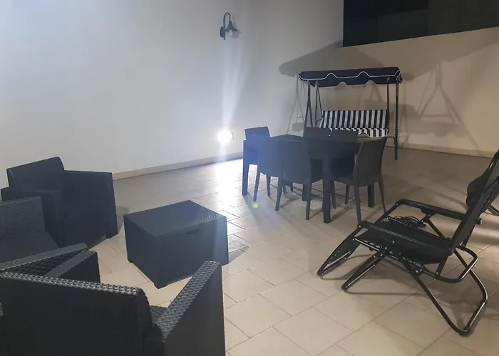 Vacation Rental \